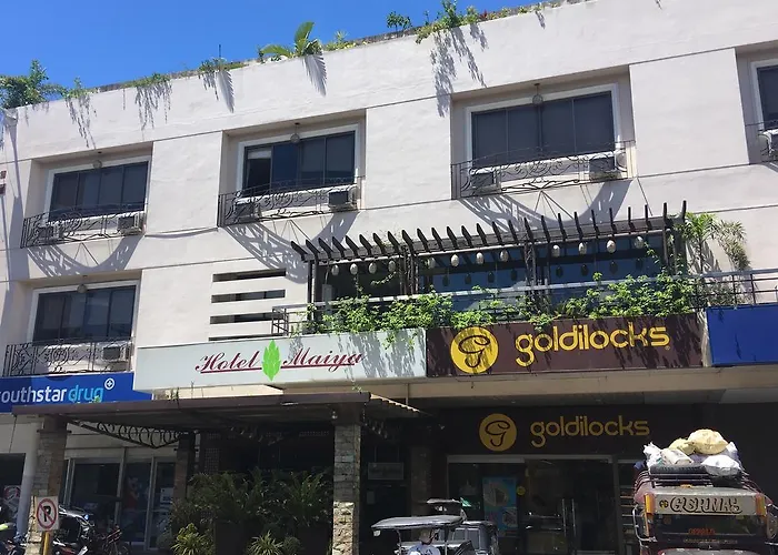Hotel Maiya