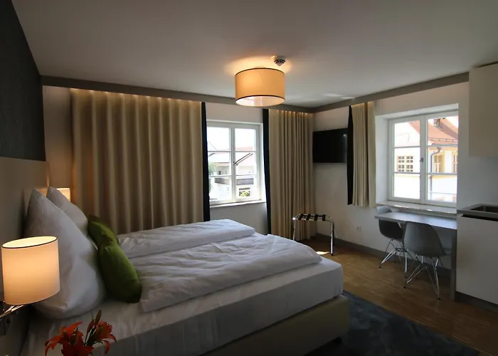 Ba Hotel By Wmm Hotels
