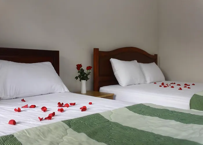 Minh Kha Hotel