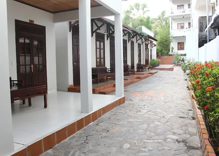 Minh Kha Hotel