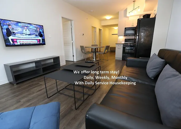 Ramada By Wyndham Fort Mcmurray