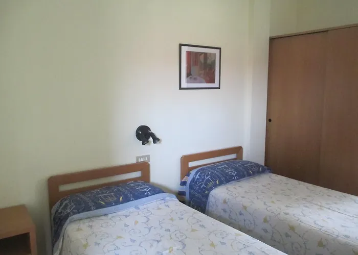 Albergo Sant'Anna