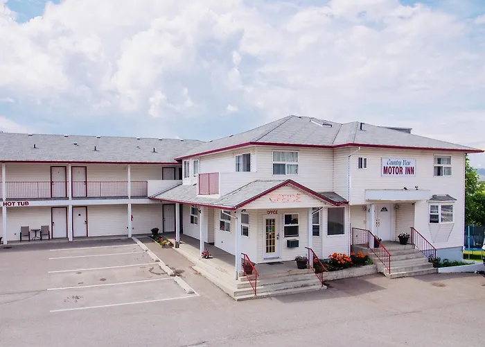 Country View Motor Inn