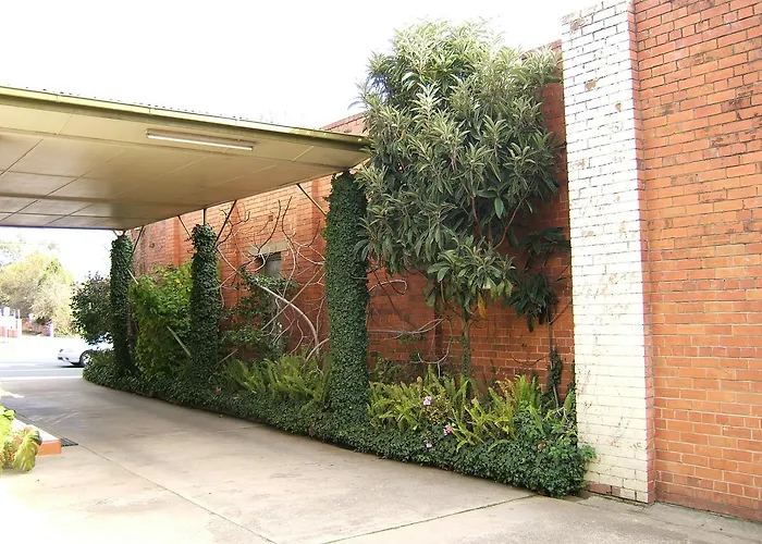 Clifton Motel