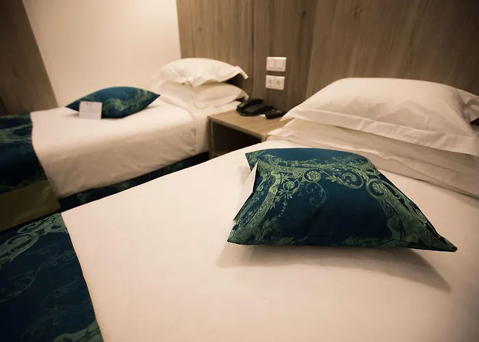 Best Western Hotel Colombe