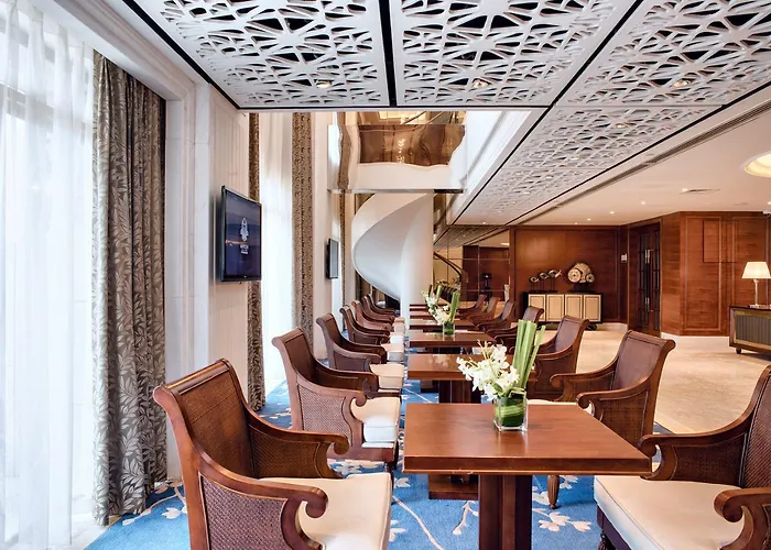 Minyoun Nanchong Oriental Garden Hotel