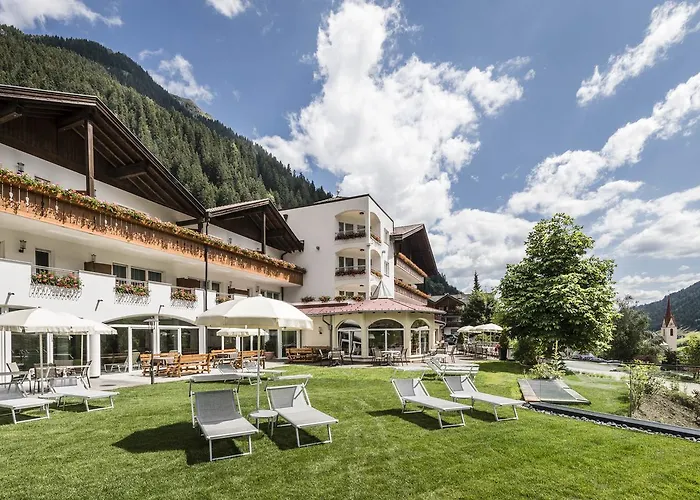 Hotel Seeber