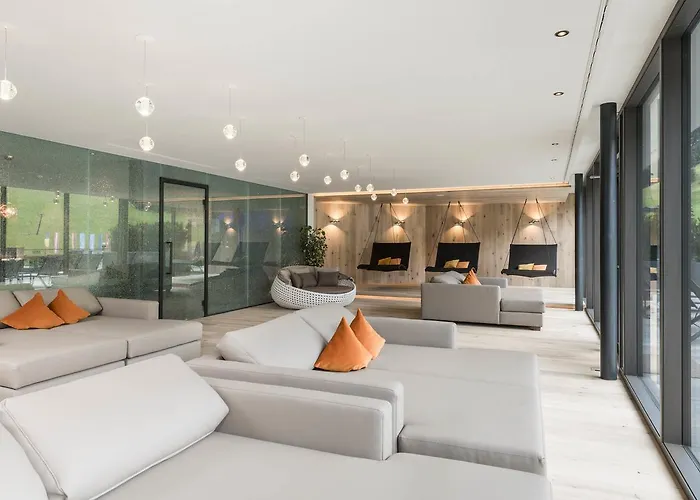 Hotel Seeber