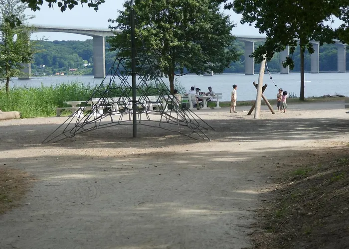 Vejle City Camping
