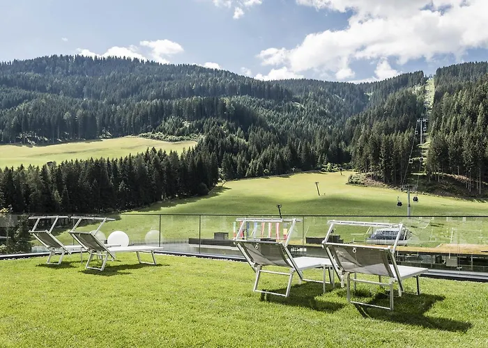 Hotel Seeber