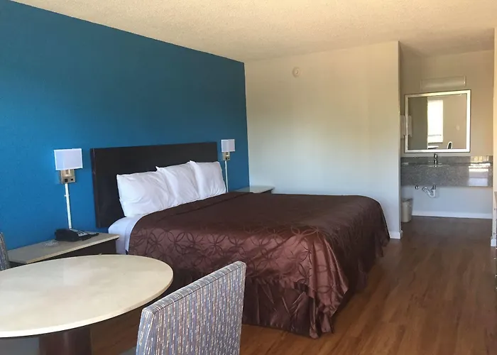 Super Stay Inn