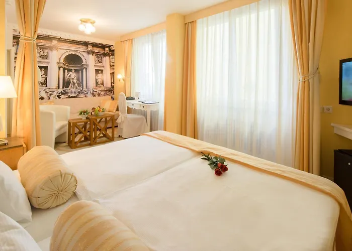 Central Boutique Hotel