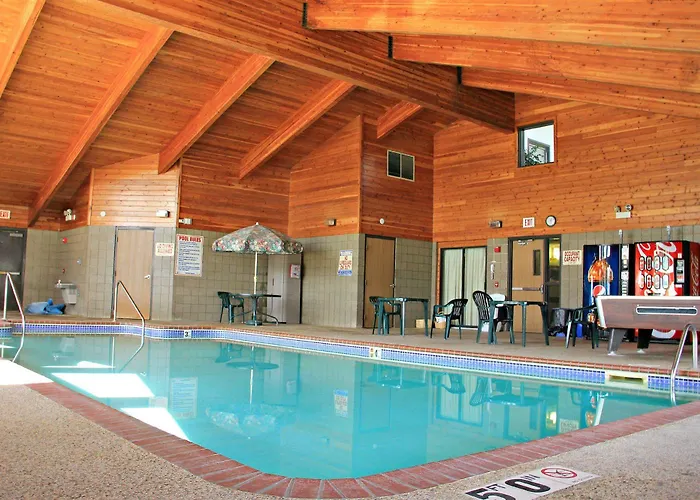 Americinn Wautoma