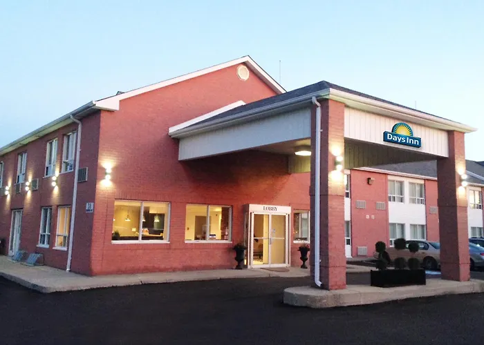 Days Inn By Wyndham Stouffville