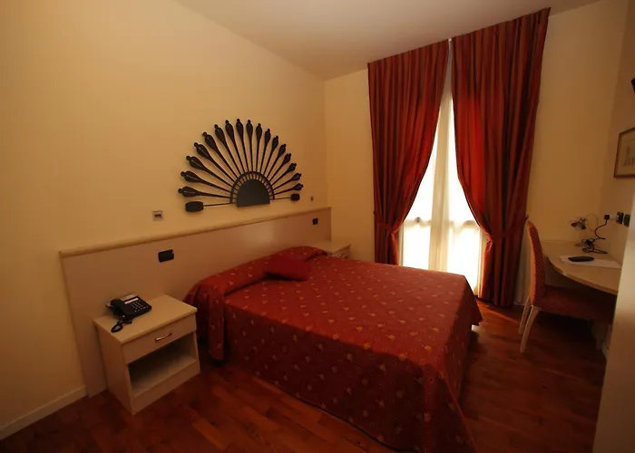 Hotel Fioroni