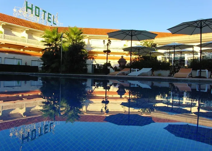 Hotel Crystal Park