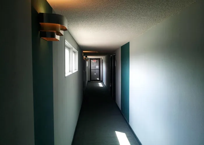 Budget Host Inn Grand Rapids