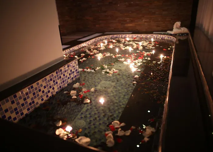 Palestine Plaza Hotel