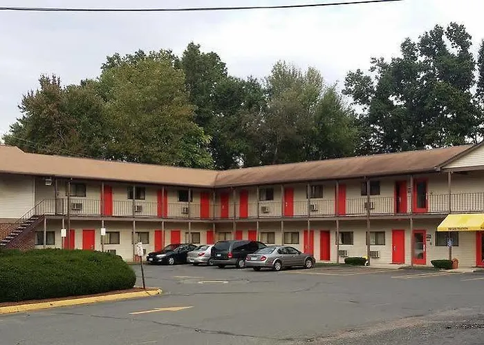 Enfield Inn
