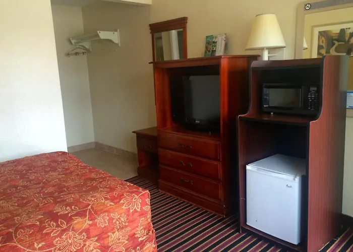Carpet Inn