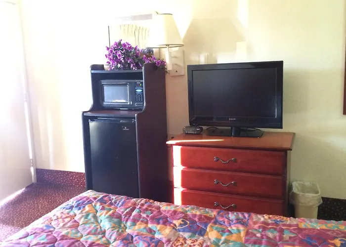 Carpet Inn