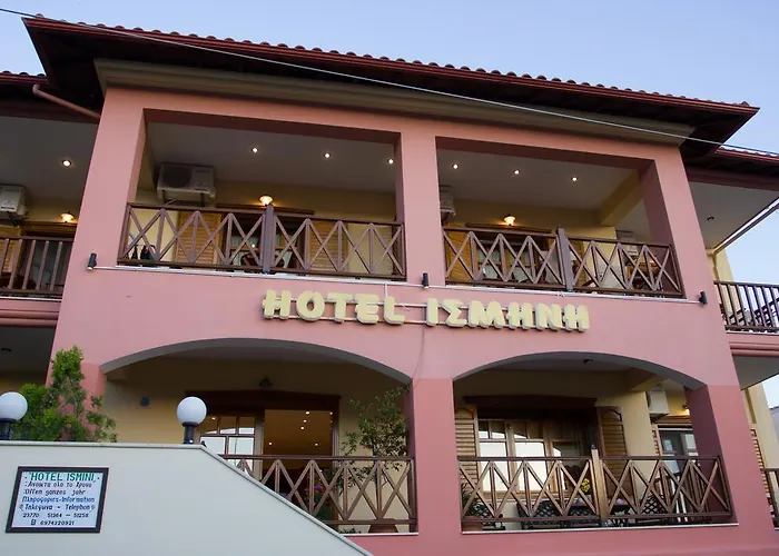 Hotel Ismini