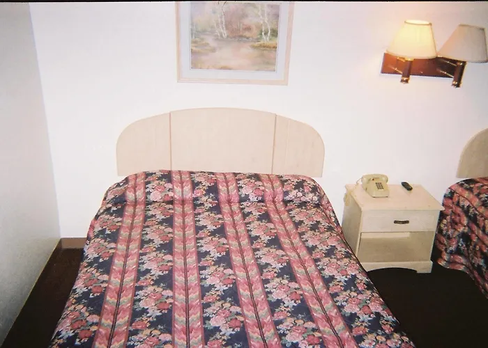 Budget Inn Wentzville