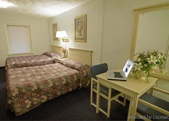 Americas Best Value Inn North Kingstown