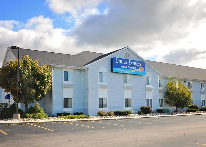 Comfort Inn Hart