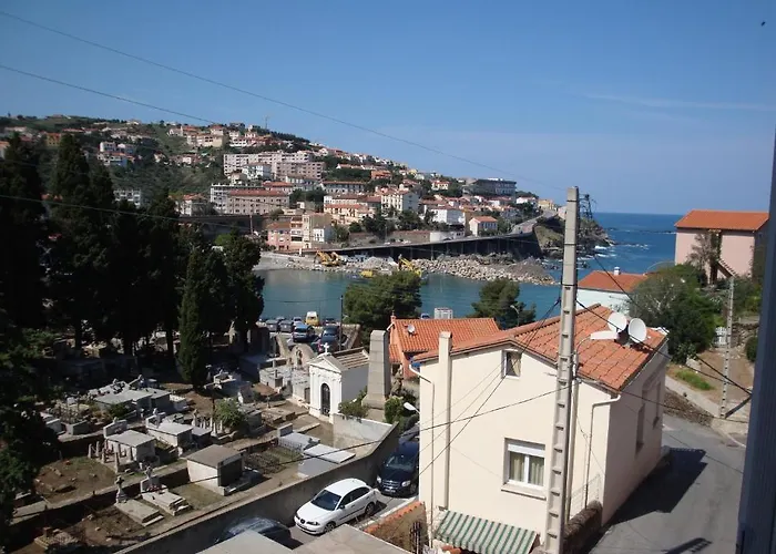 Hotel Arago