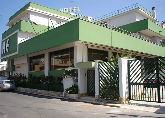 Hotel Esperia