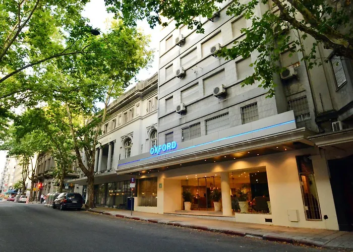 Oxford Hotel