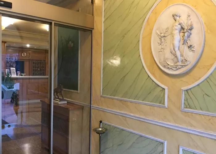 Hotel Bentivoglio Residenza D'Epoca