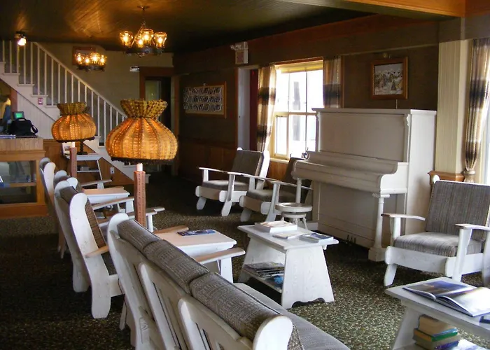 Hotel Bon Accueil
