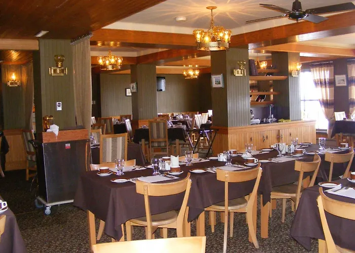 Hotel Bon Accueil