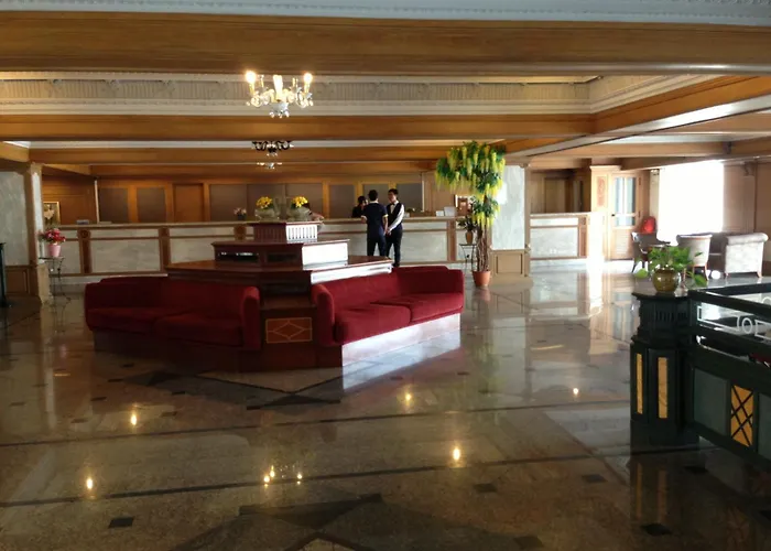 Suda Palace