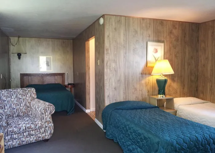 Ocean Avenue Inn