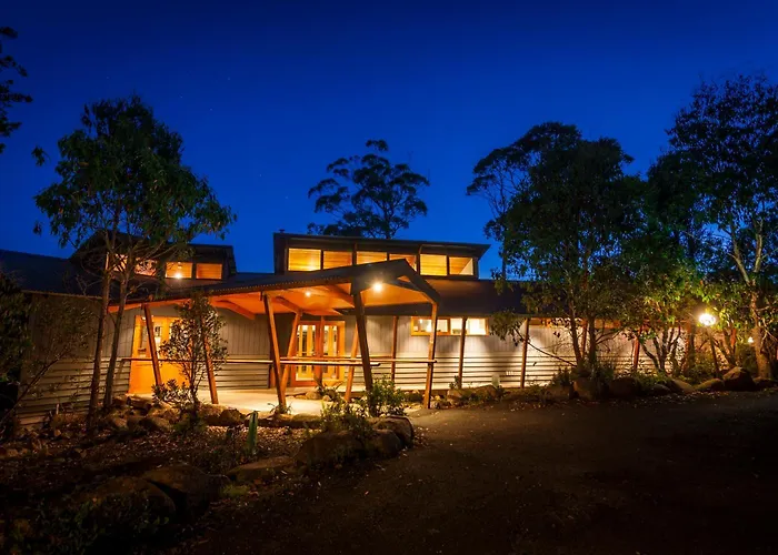 Discovery Resorts - Cradle Mountain