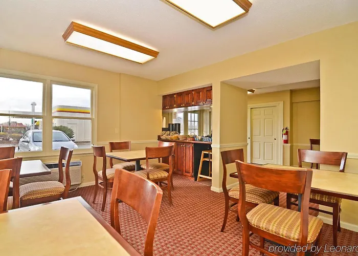 Americas Best Value Inn Chillicothe