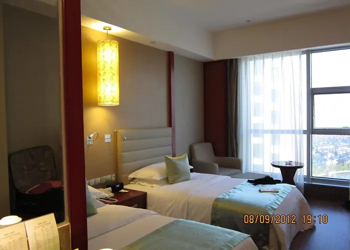 Empark Grand Hotel Tengchong