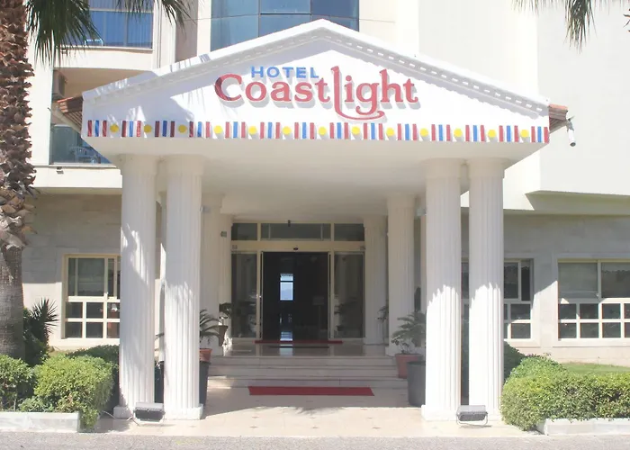 Coastlight Hotel Kuşadası