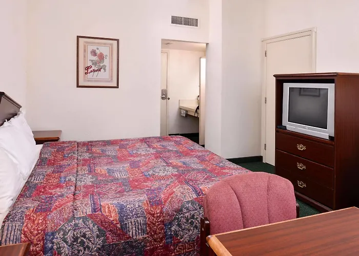 Frontier Inn