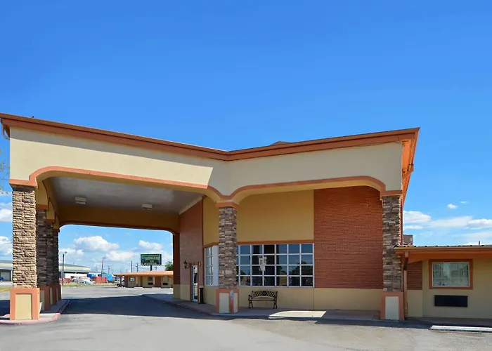 Frontier Inn