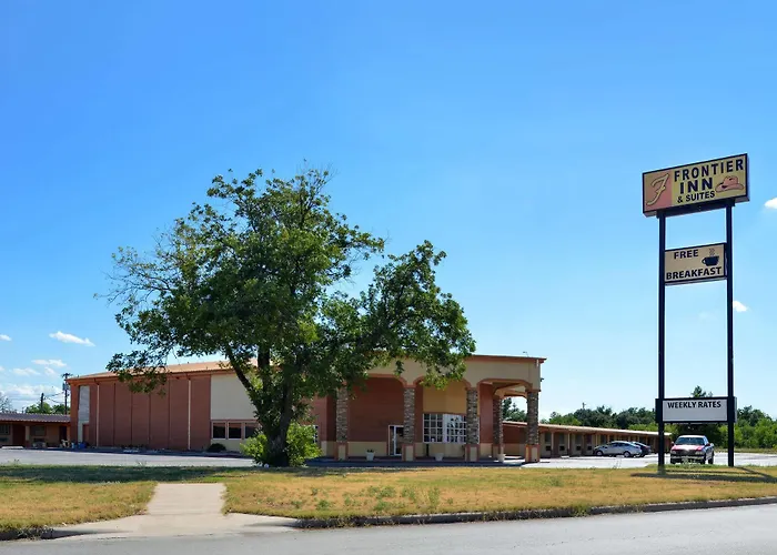 Frontier Inn