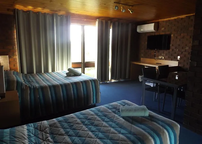 Rivergum Motel