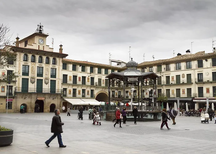 Hotel Santamaria