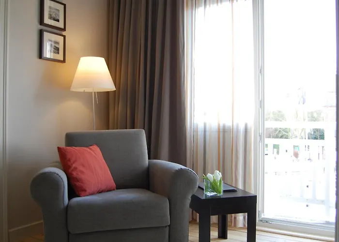 Grand Hotel Belle Vue