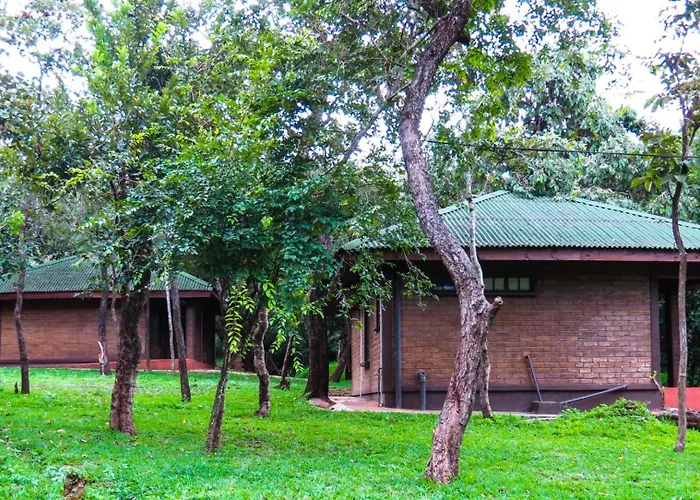 Woodlands Lilongwe