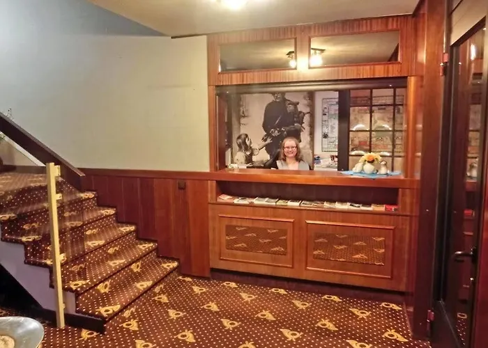 Hotel Alte Post