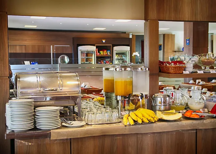 Orion Inn Hotel